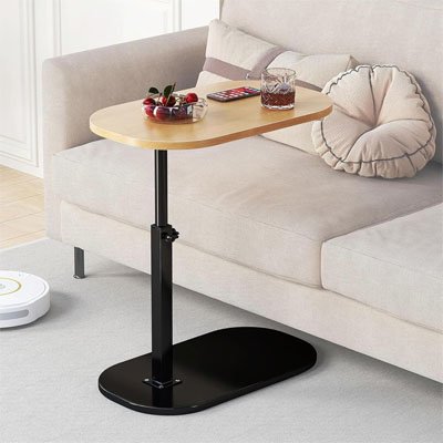 Bout de canapé | Design Élégant