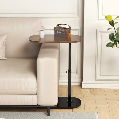 Bout de canapé | Design Élégant