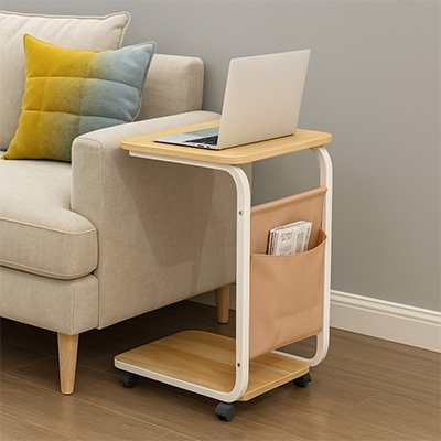 Bout de canapé | Élégance Fonctionnelle