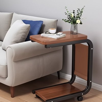 Bout de canapé | Élégance Fonctionnelle