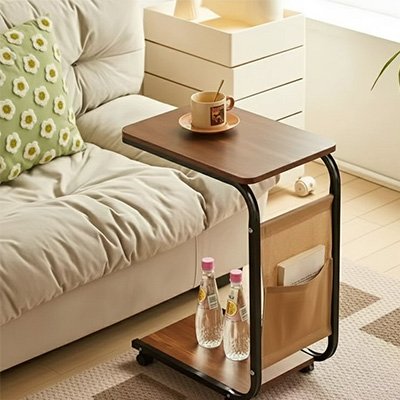 Bout de canapé | Élégance Fonctionnelle