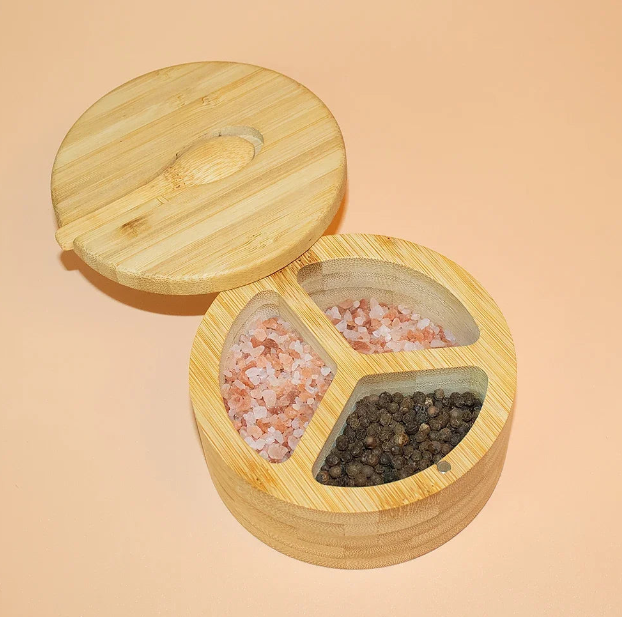 Pot a epice | DesignEco