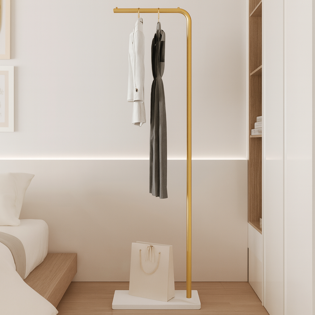 Valet de chambre | Élégance Compacte