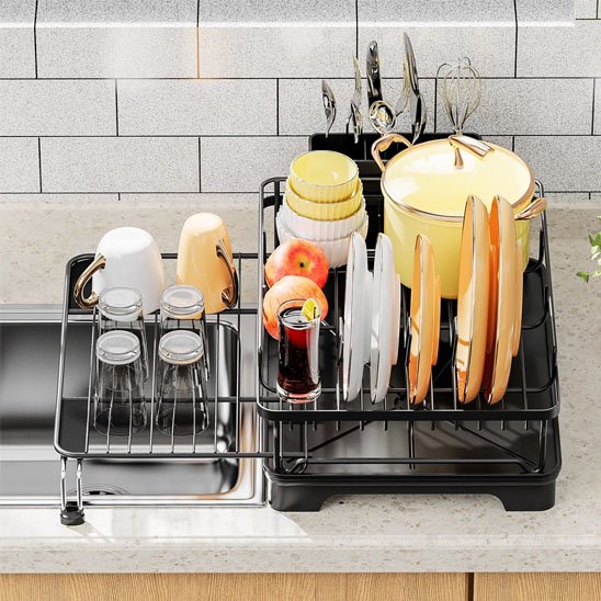 Egouttoir vaisselle | DesignSpace