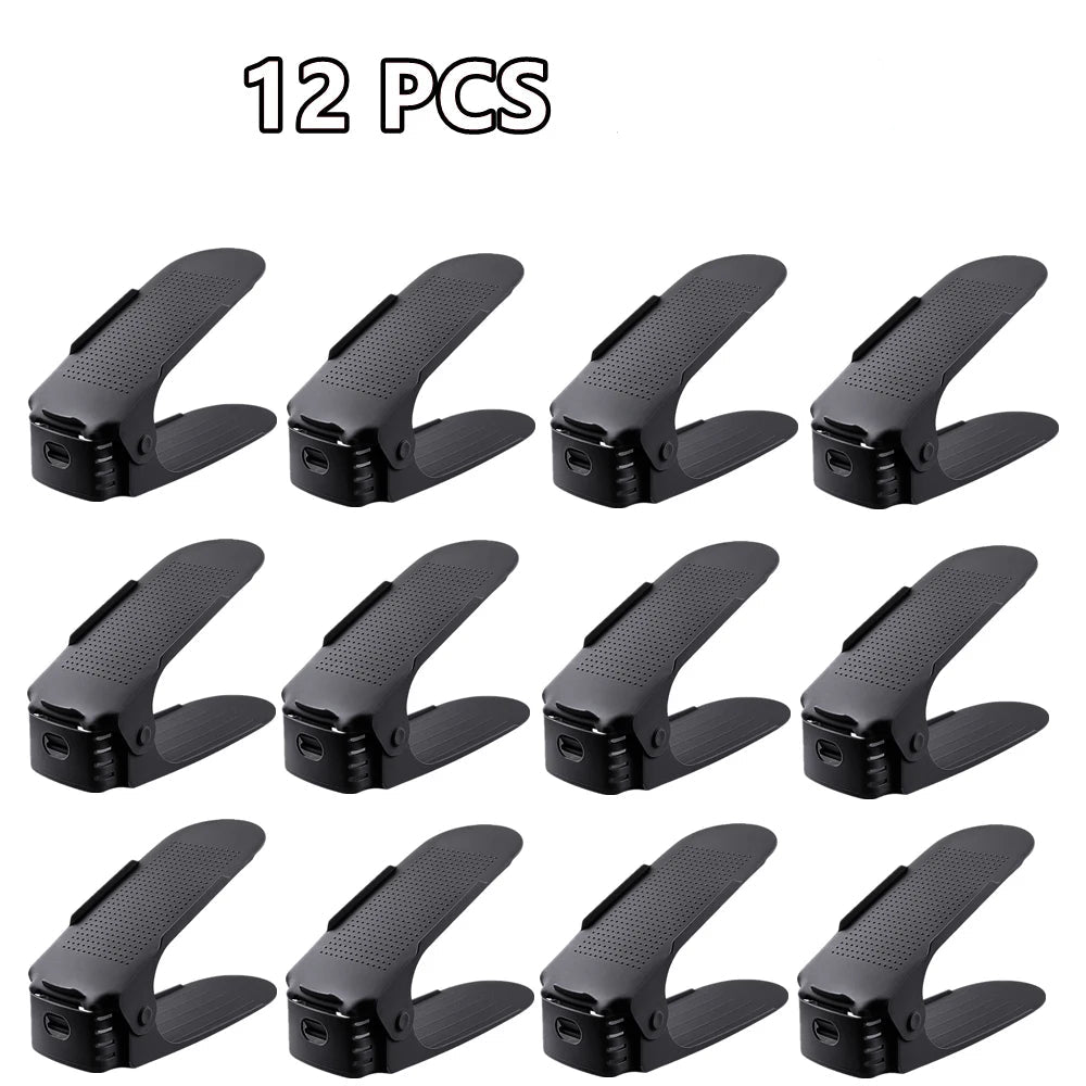 Organisateur de chaussures XT - ShoeorgXT™