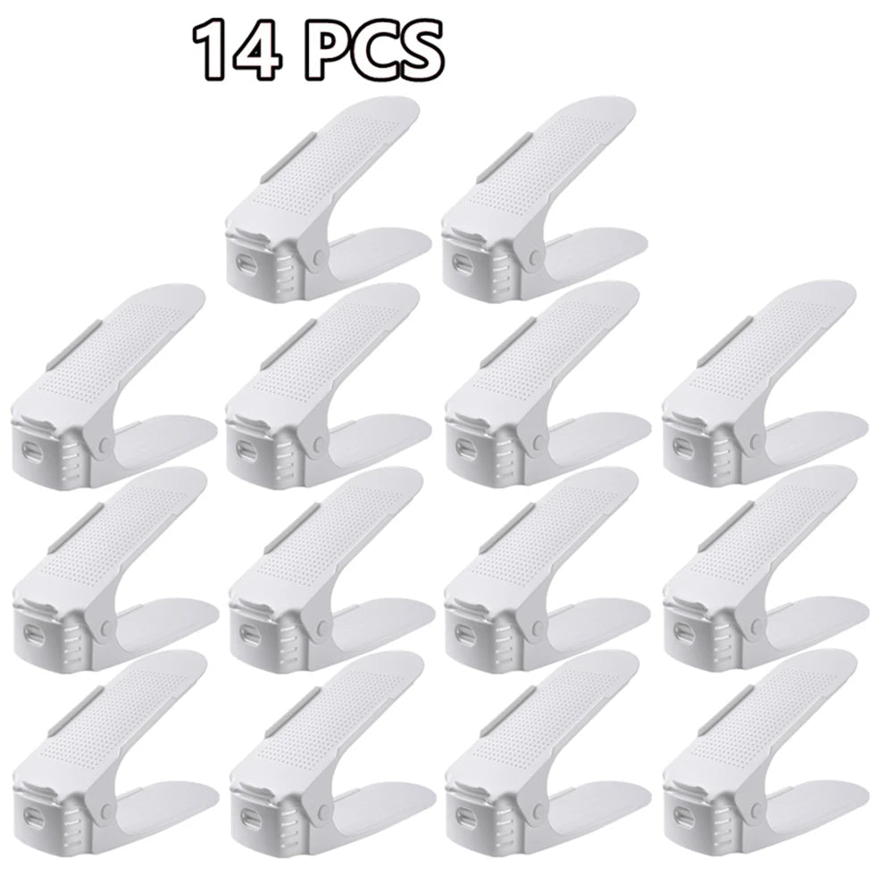 Organisateur de chaussures XT - ShoeorgXT™