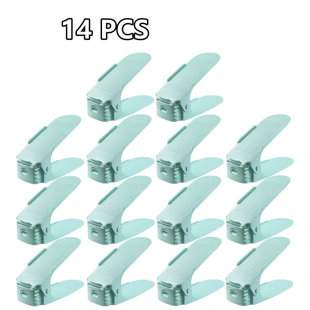 Organisateur de chaussures XT - ShoeorgXT™