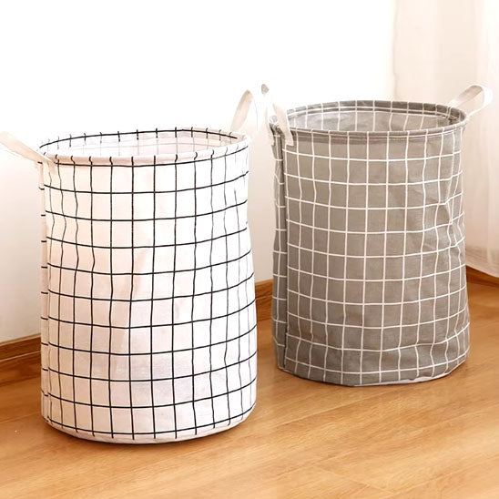 Panier à linge
