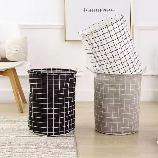Panier à linge