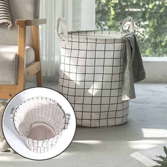 Panier à linge