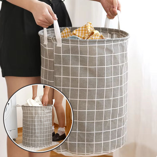 Panier à linge