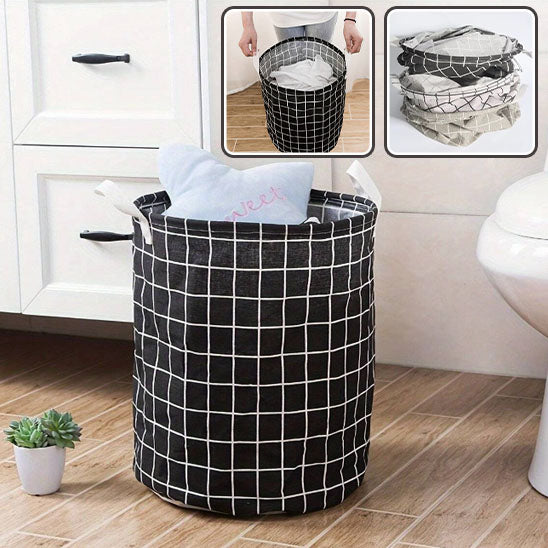 Panier à linge