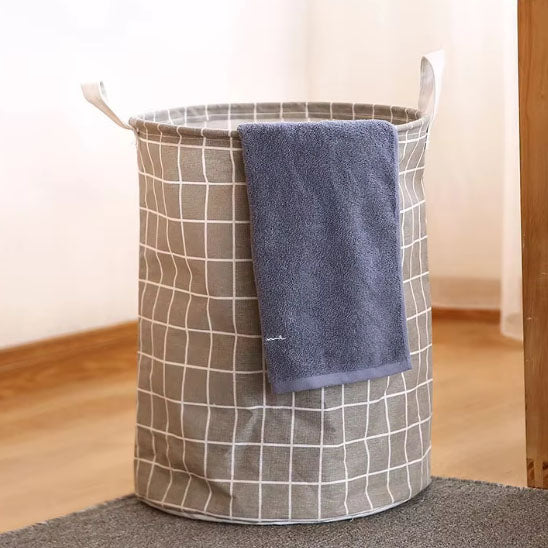 Panier à linge