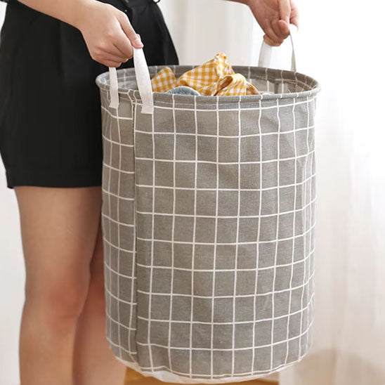 Panier à linge