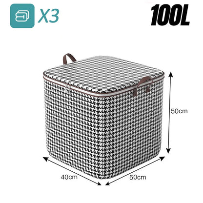 Panier de rangement