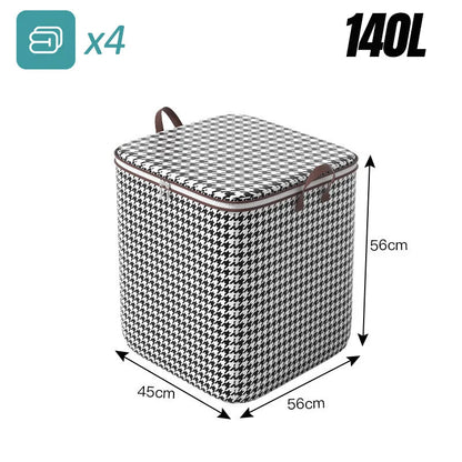 Panier de rangement