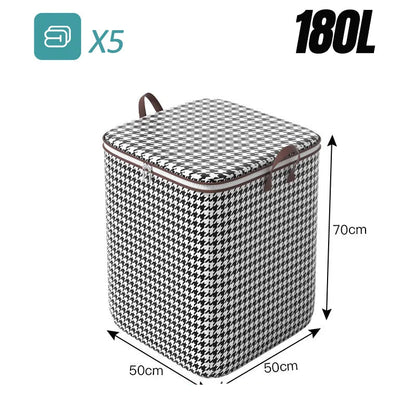 Panier de rangement