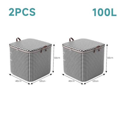 Panier de rangement