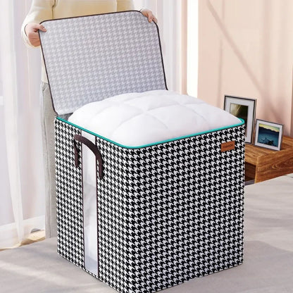 Panier de rangement