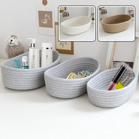 Panier de rangement SunOfficiKey™