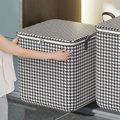 Panier de rangement