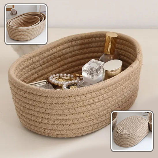 Panier de rangement SunOfficiKey™