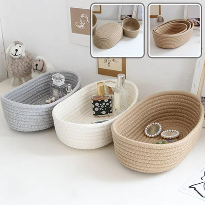 Panier de rangement SunOfficiKey™