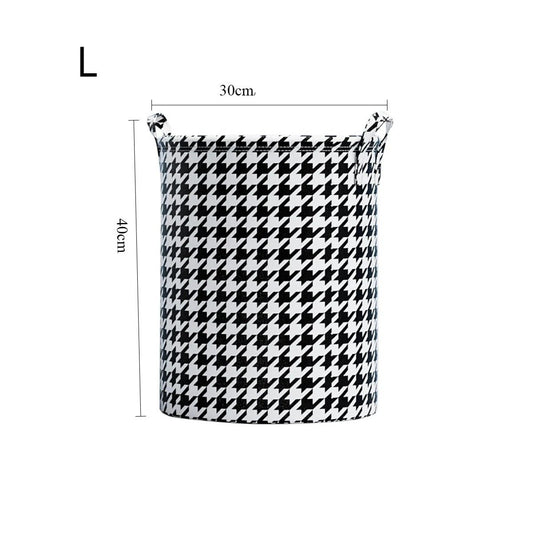 Paniere a linge