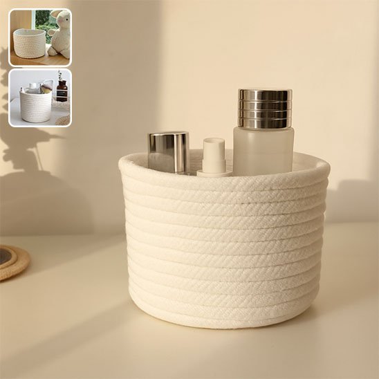 Paniers de rangement | OrganizeHome