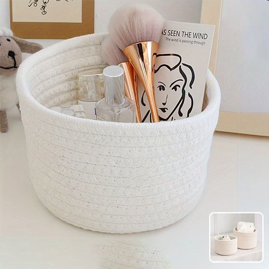 Paniers de rangement | OrganizeHome