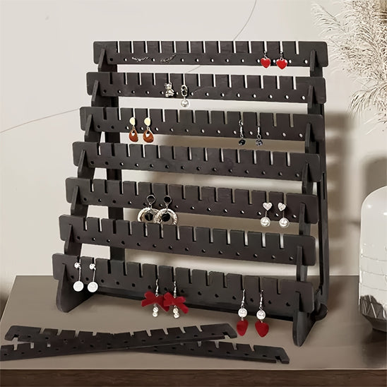 Porte boucle d'oreille