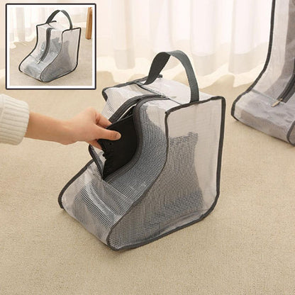Range chaussures