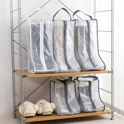 Range chaussures