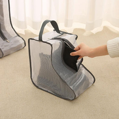Range chaussures
