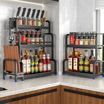 Rangement épices | OrganizPro