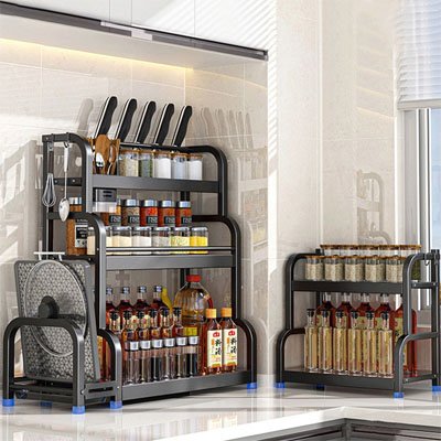 Rangement épices | OrganizPro