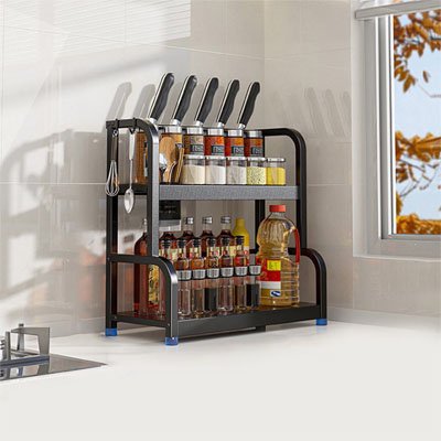 Rangement épices | OrganizPro