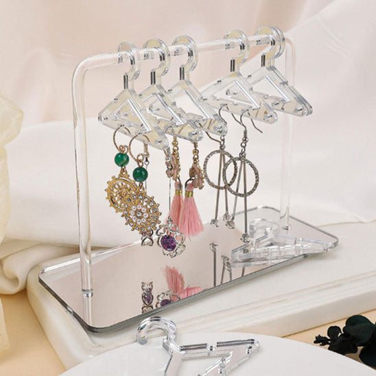 Rangement pour bijoux