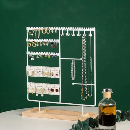 Rangement pour bijoux