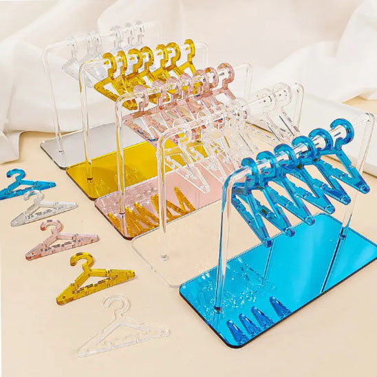 Rangement pour bijoux