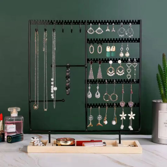 Rangement pour bijoux