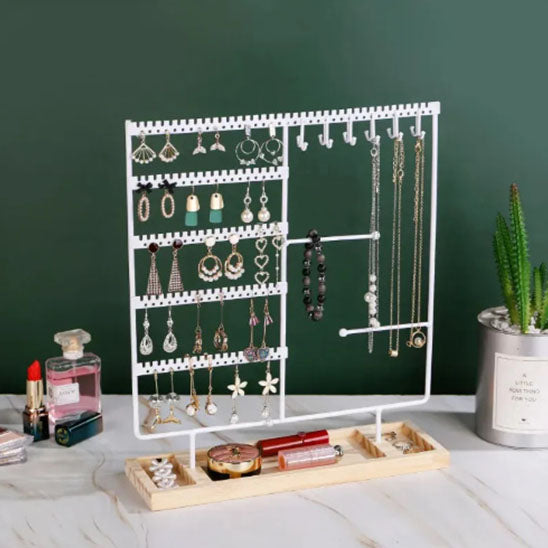 Rangement pour bijoux