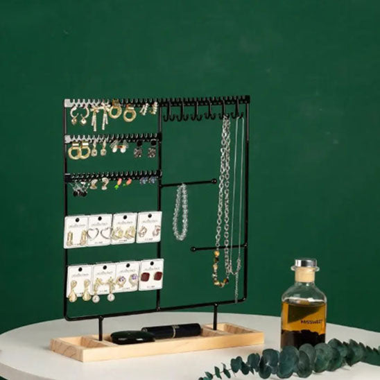 Rangement pour bijoux