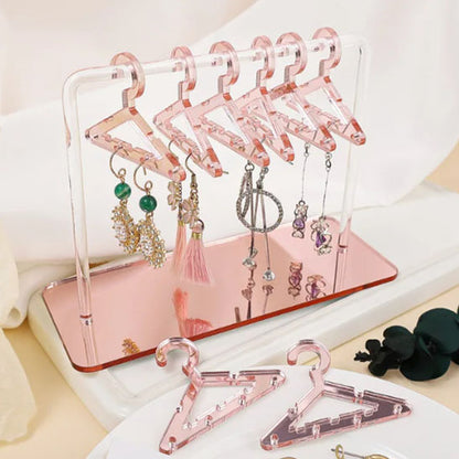 Rangement pour bijoux