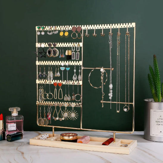 Rangement pour bijoux