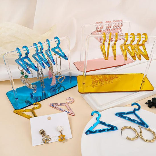 Rangement pour bijoux