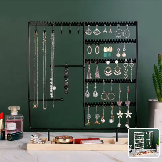 Rangement pour bijoux