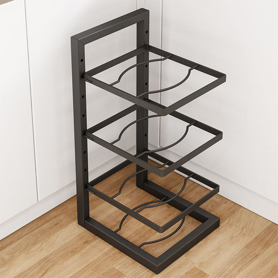 rangement sous évier