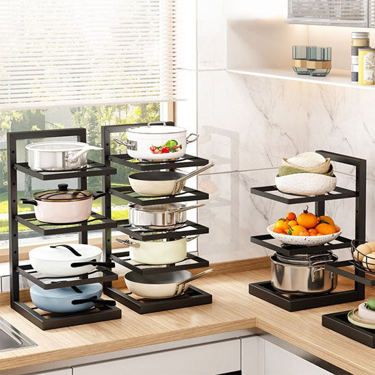 rangement sous évier