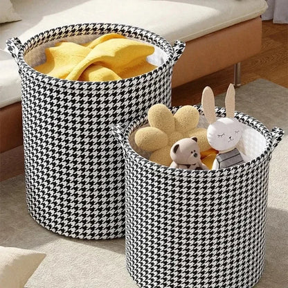 Paniere a linge